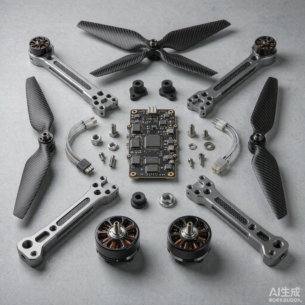 Drone Parts